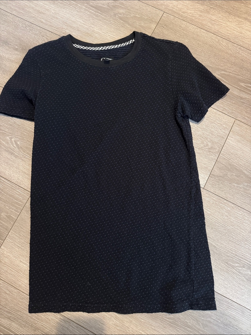 art class Black Girls' Short Sleeve Crew Tee